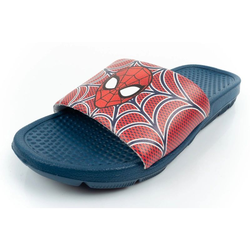 Leomil Infradito Spiderman light slip-on fairytale Marvel