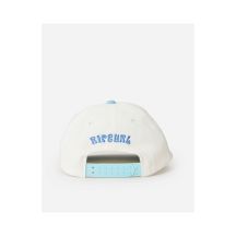 Rip Curl Cappello Washed Twill -Girl