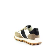 Goe Scarpe sports brige/white/black