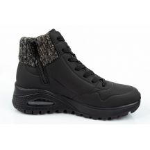 Skechers Scarpe Uno Rugged BLK