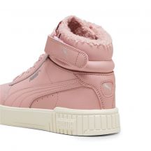Puma Sneakers carina MID WTR winter insulated made of eco-leather
