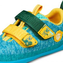 Affenzahn Sneakers Knit Happy Creative Bear