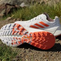 adidas Scarpe terrex Agravic Speed Ultra ftwwht/impora/dshgry