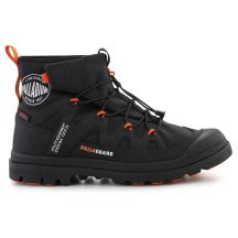 Palladium Scarpe Pampa Lite+ Explor Wp+