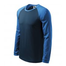 Malfini Maglietta Street LS