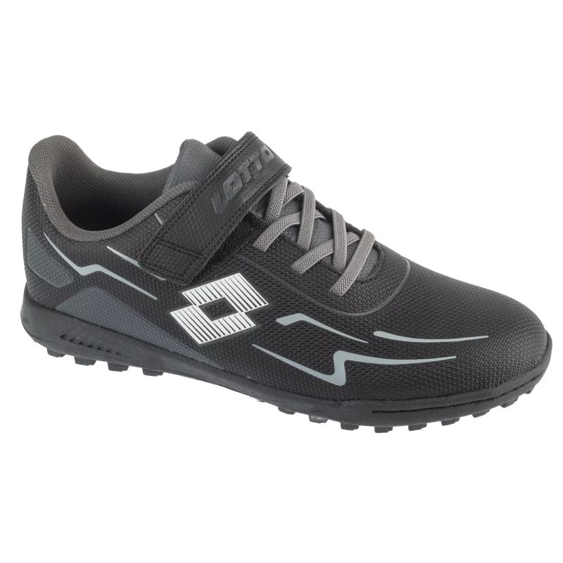 Lotto Kobato T 2601520T-1119 Black 36