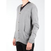 Lee Cardigan Knit