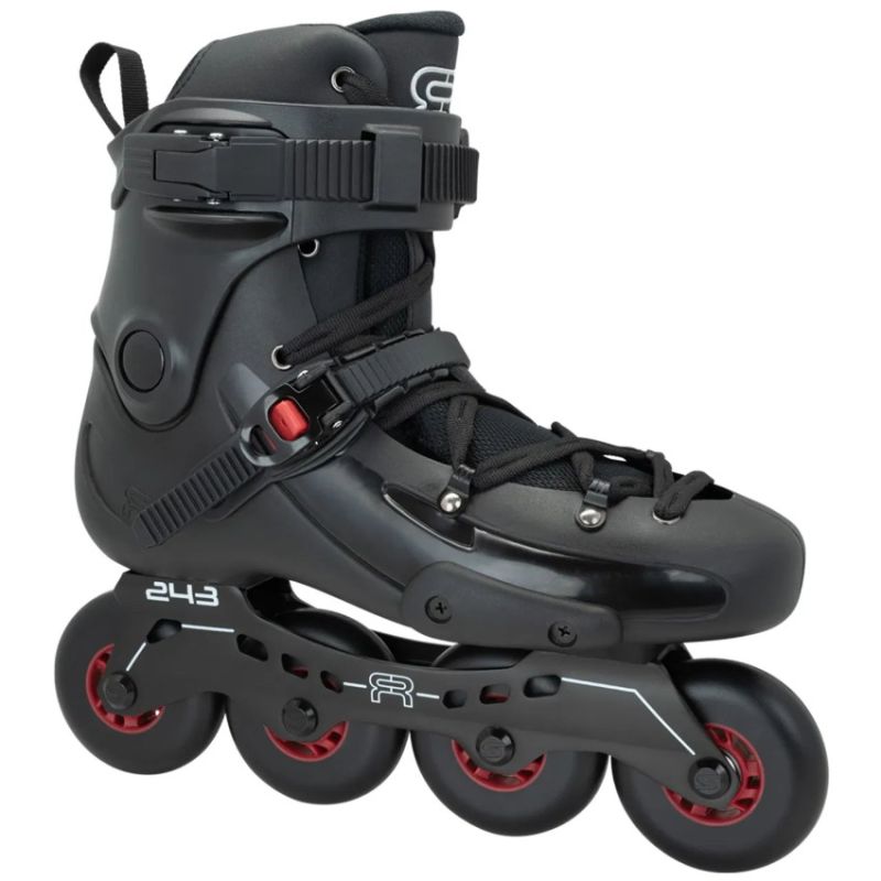 FRXP 80 freestyle skates