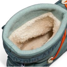 Affenzahn Stivali Snowy Rabbit vegan barefoot snow