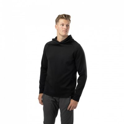 Bauer Felpa con cappuccio Flc Core Sr