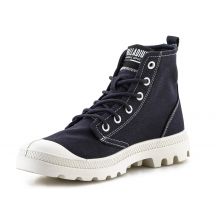 Palladium Scarpe Pampa Blanc
