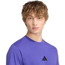 adidas Maglia Essentials Small Logo Single