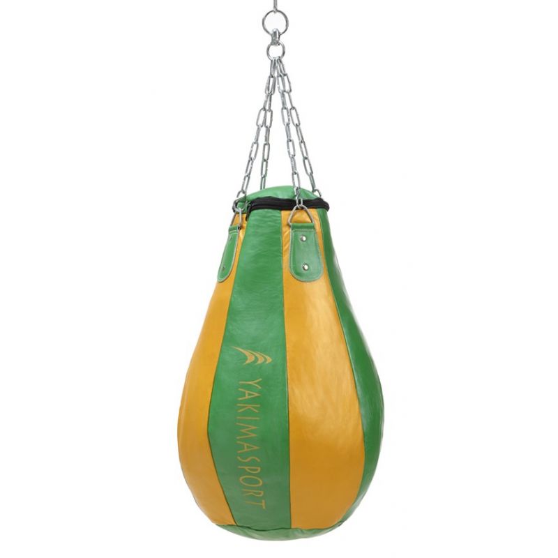 Punching bag, pear Yakima Giga..