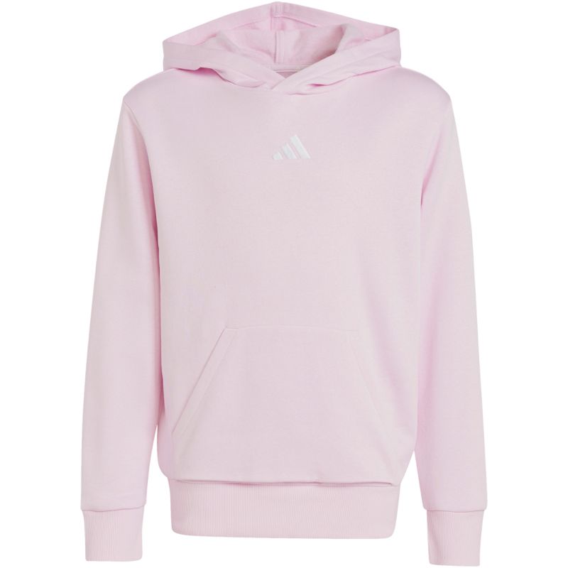 adidas Felpa con cappuccio Essentials for