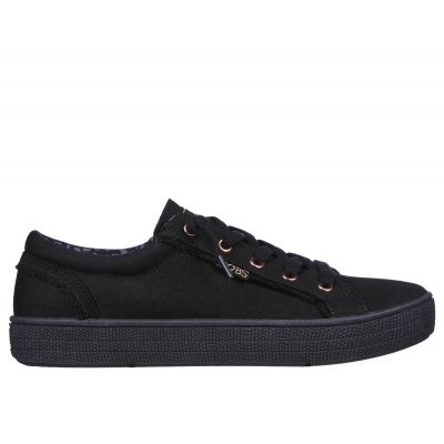 Skechers Scarpe Bobs Extra Cute BBK