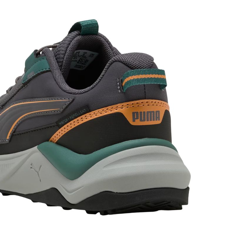 Puma Scarpe Evolve Trail Children's