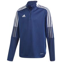 adidas Felpa Tiro Training Top Youth