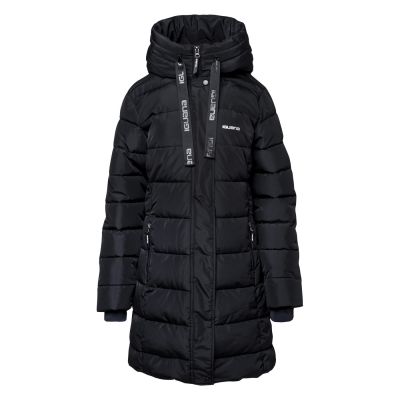 Iguana Cappotto Quilted Winter Manka