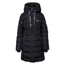 Iguana Cappotto Quilted Winter Manka