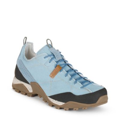 Aku Scarpe Nativa Canvas Hiking
