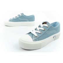 Lee Sneakers sports Isla platform