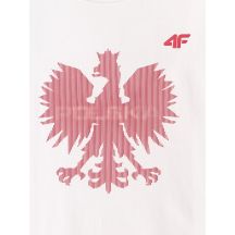 4f Maglietta fan