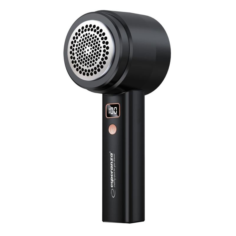 ESPERANZA RECHARGEABLE CLOTHING SHAVER MOHAIR ECS012