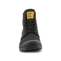 Palladium Scarpe Pampa Hi Merino