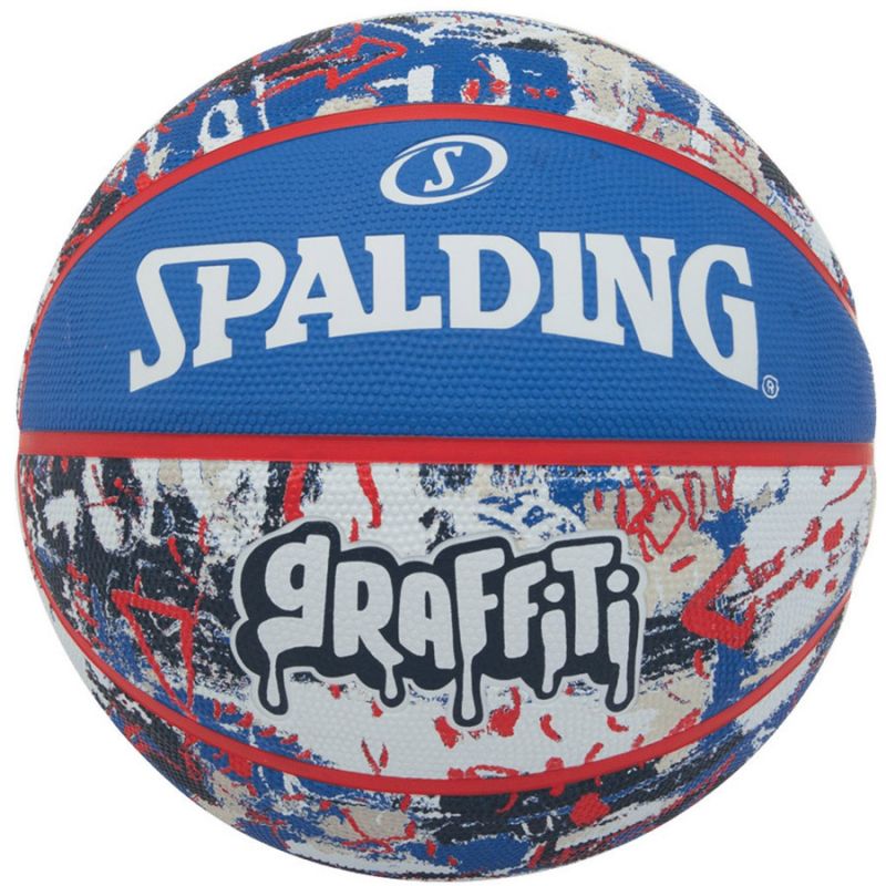 Spalding Graffitti ball 84377Z