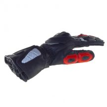 Glovii Guanti heated motorcycle