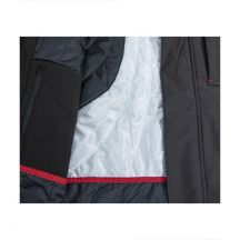 Rimeck Giacca Vertex softshell