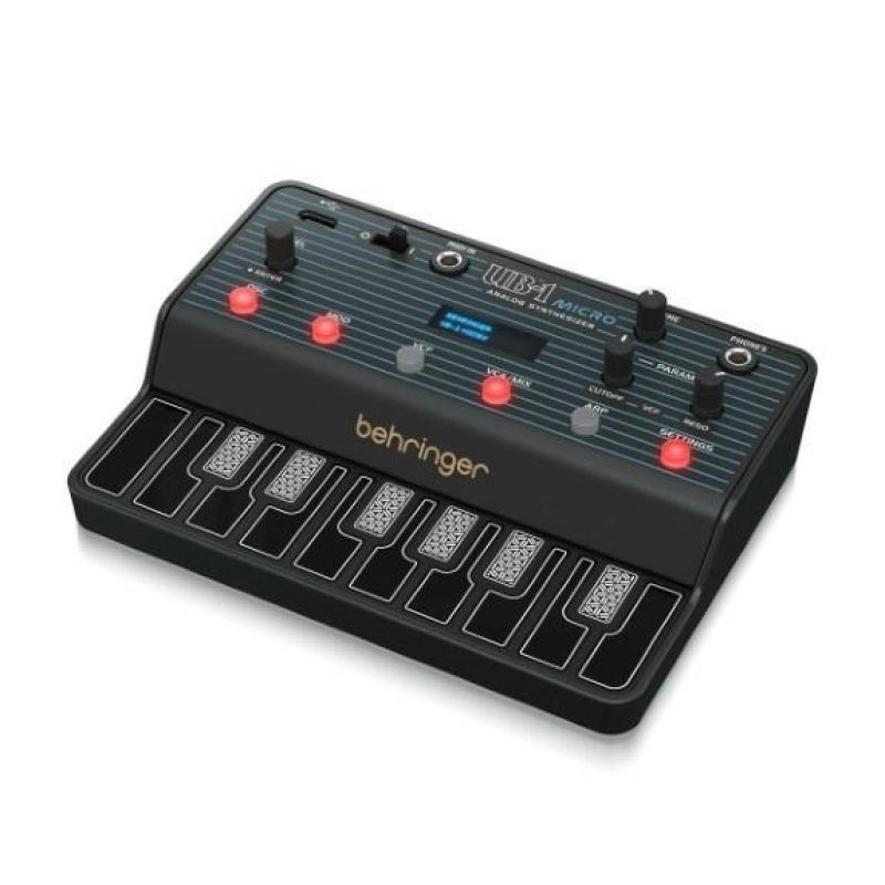 Behringer UB-1 MICRO Analog Synthesizer
