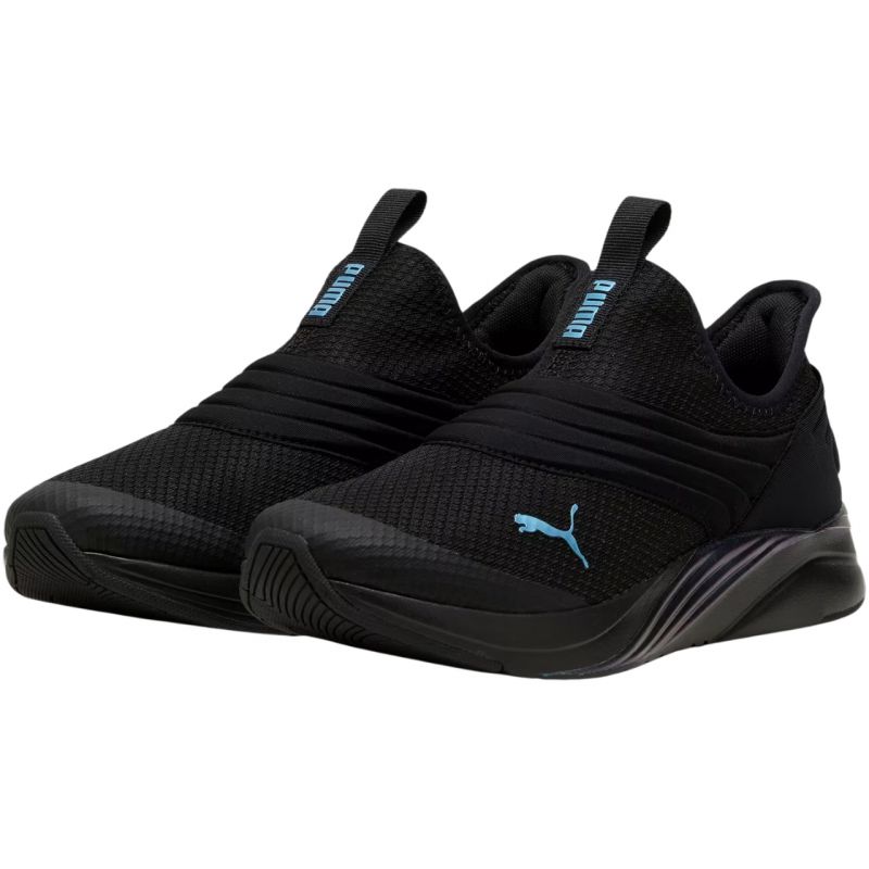 Puma Scarpe Softride Sophia Slip-On Metachromatic