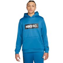 Nike Felpa con cappuccio NK DF FC Libero