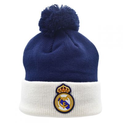 Real Madryt Cappello Real Madrid