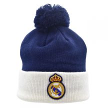Real Madryt Cappello Real Madrid