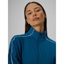 4f Felpa loose without hood, quick-drying,