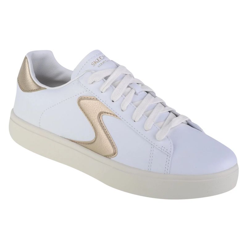 Skechers Eden LX-Beaming Glory 185016-WTGD White 36