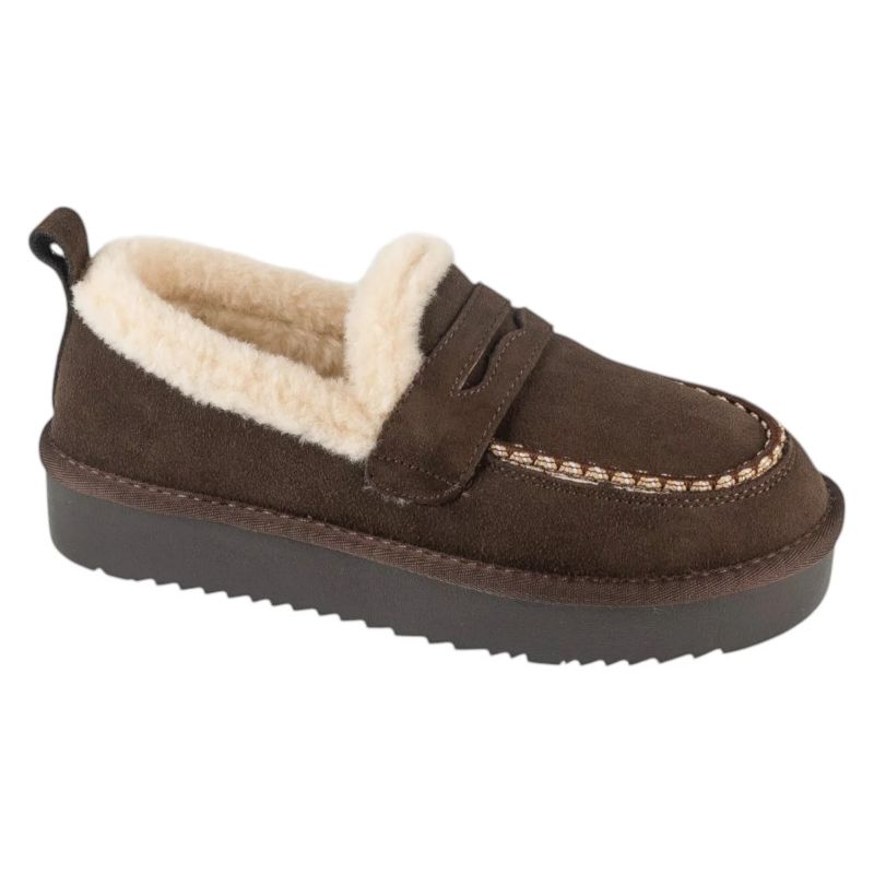 Esprit Pitera Loafer PD00017528 Brown 36