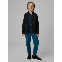 4f Felpa Regular sports without hood for