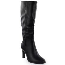 Jezzi Stivali high heel