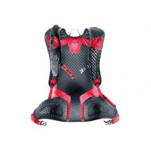 Deuter Zaino Updays ski touring ruby/hibiscus