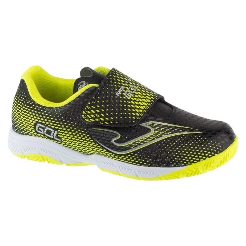 Joma Gol Jr 2601 INV GOJW2601INV Black 25