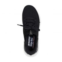 Skechers Scarpe Slip-ins : Bobs Sport Love True Delight BLK