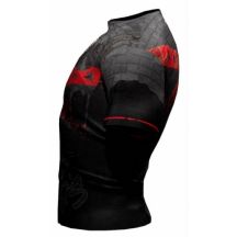 Masters Maglia Mfc Dark Side "Renegate" Training
