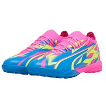 Puma Stivali Ultra Match Energy TT football