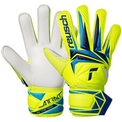 Reusch Guanti Attrakt Solid