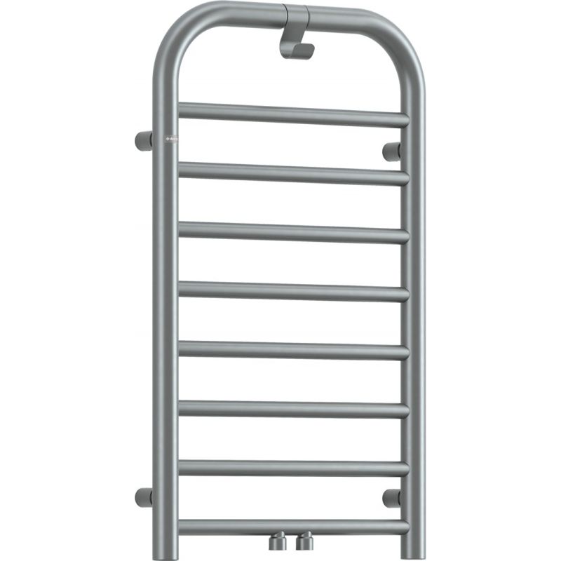 Bathroom radiator - height 85 cm