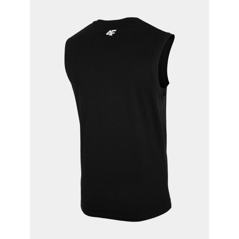 4f Maglietta sleeveless