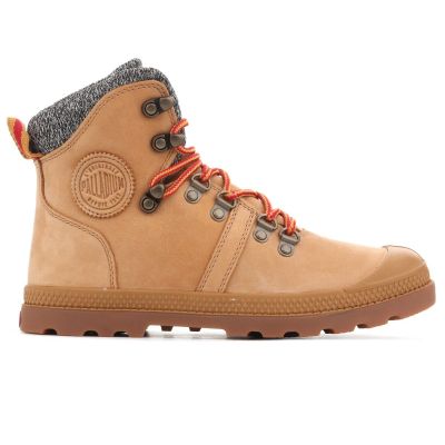 Palladium Scarpe Pallabrouse Hikr
